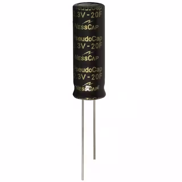 PSHLR-0020C0-002R3 Maxwell Technologies electronic component