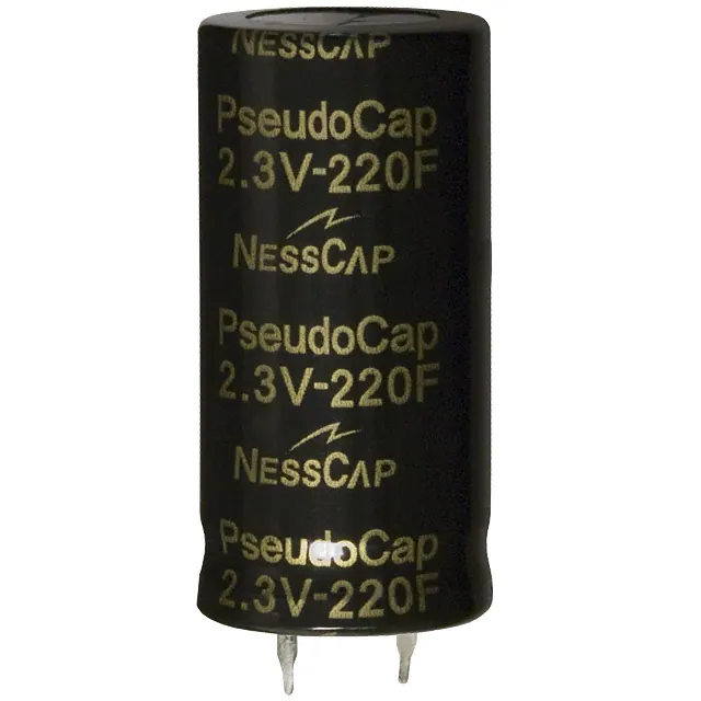 PSHLR-0220C0-002R3 Maxwell Technologies electronic component