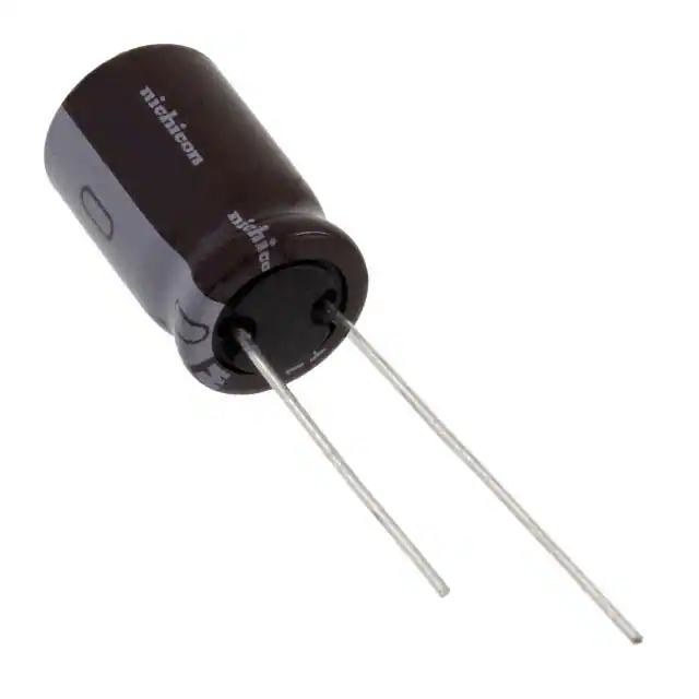 UPX1A331MPD Nichicon electronic component