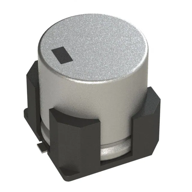 EEE-FK1A102AV Panasonic Electronic Components electronic component