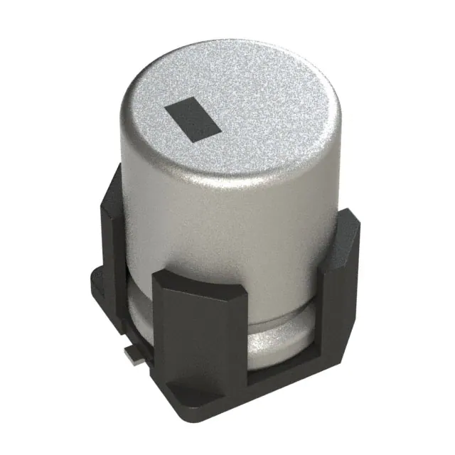 EEE-FP1E470AV Panasonic Electronic Components electronic component
