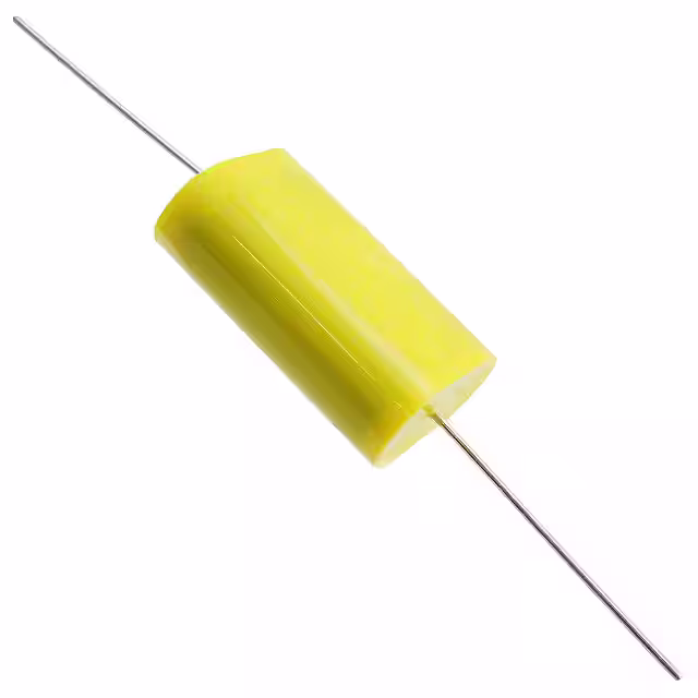 QAK2E106KTP Nichicon electronic component