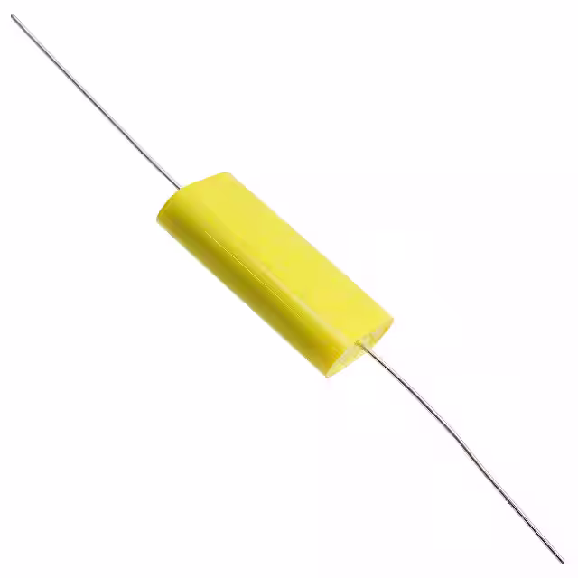 QAK2E335KTP Nichicon electronic component