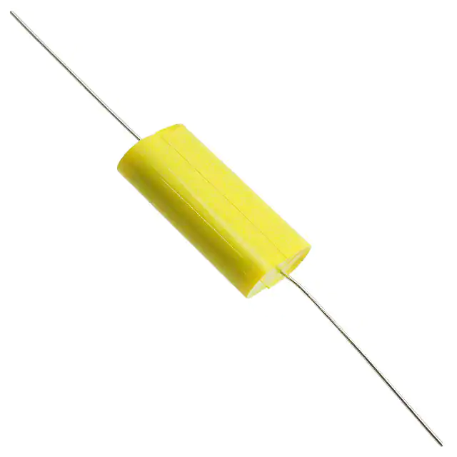 QAK2E475KTP Nichicon electronic component