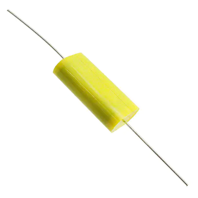 QAK2E685KTP Nichicon electronic component