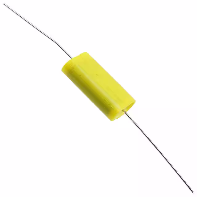 QAK2G105KTP Nichicon electronic component