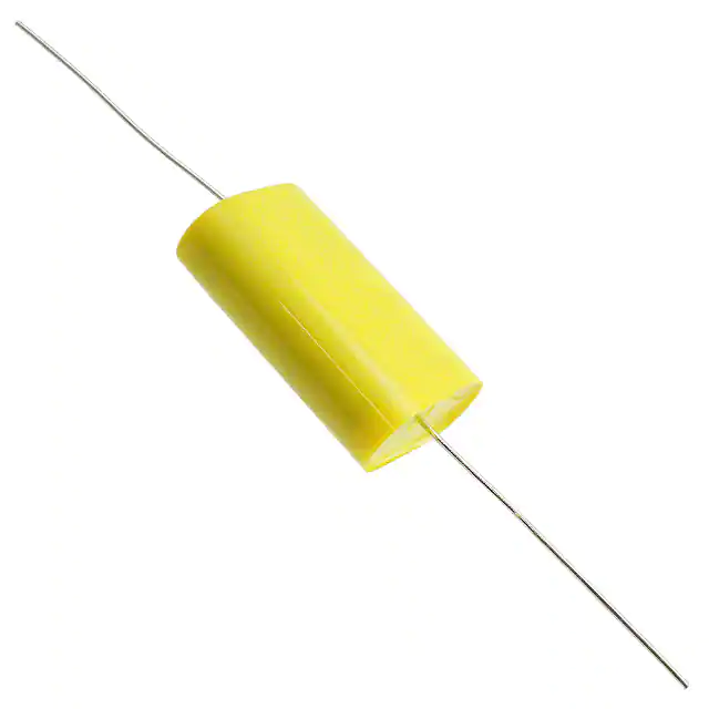 QAK2G225KTP Nichicon electronic component