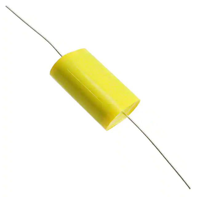 QAK2G335KTP Nichicon electronic component