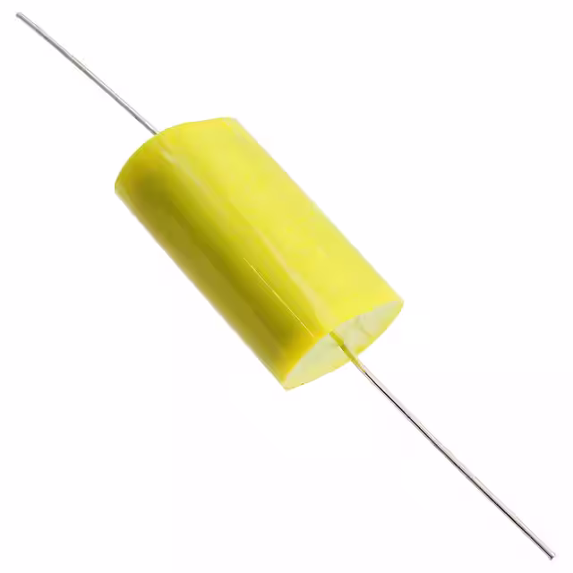 QAK2G475KTP Nichicon electronic component