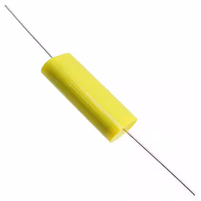 QAK2J105KTP Nichicon electronic component