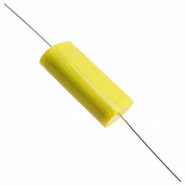 QAK2J155KTP Nichicon electronic component