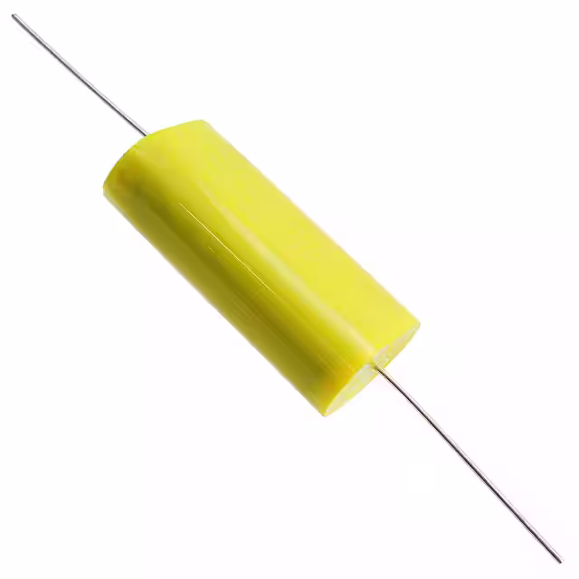 QAK2J225KTP Nichicon electronic component