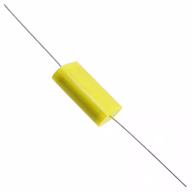 QAK2J334KTP Nichicon electronic component