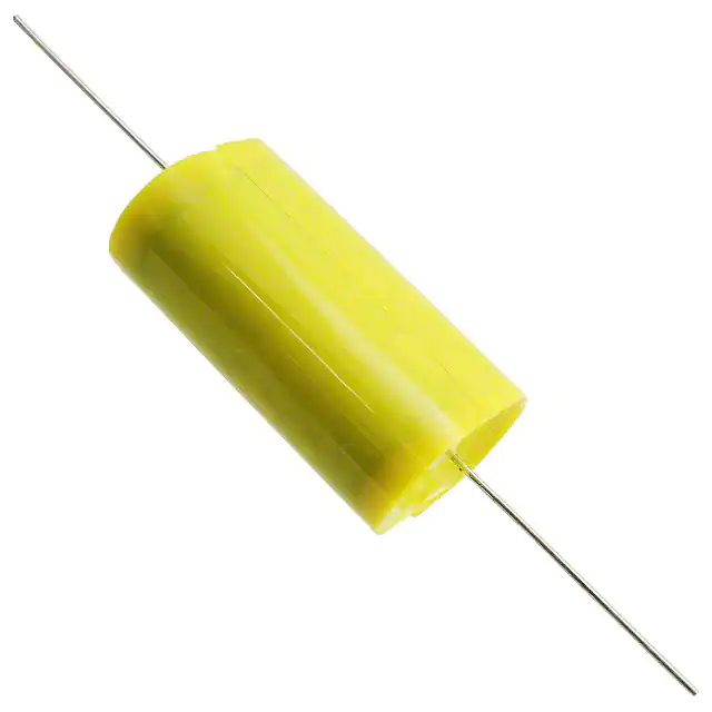 QAK2J335KTP Nichicon electronic component