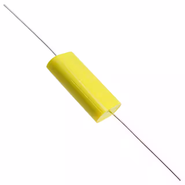 QAK2J474KTP Nichicon electronic component