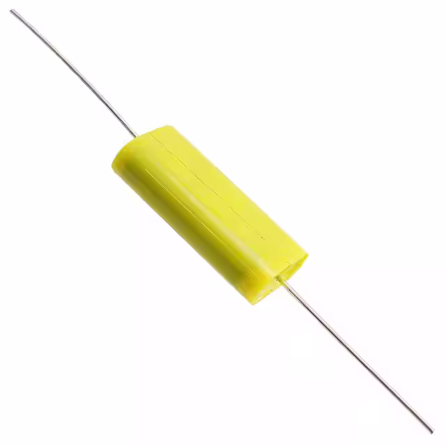QAK2J684KTP Nichicon electronic component