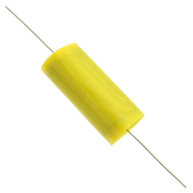 QAP2E106KRP Nichicon electronic component