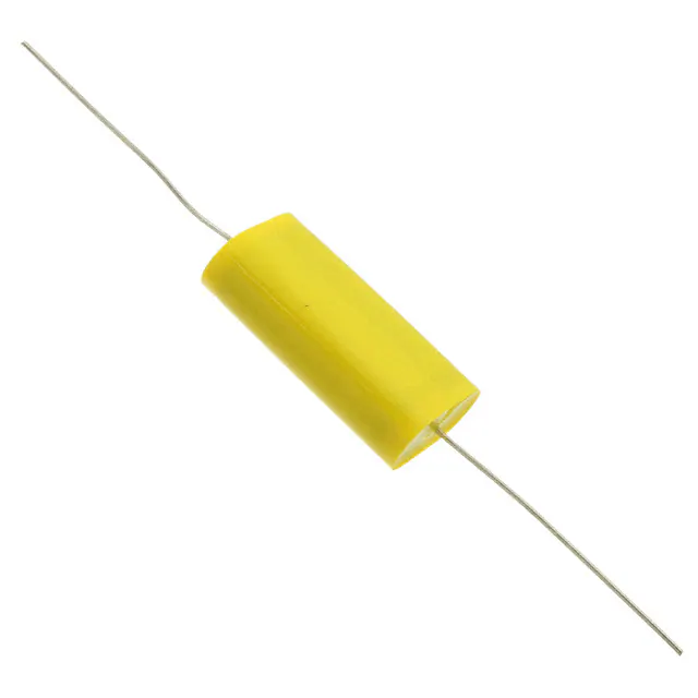 QAP2E225KRP Nichicon electronic component