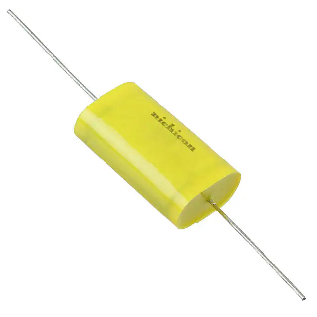 QAP2E475KRP Nichicon electronic component