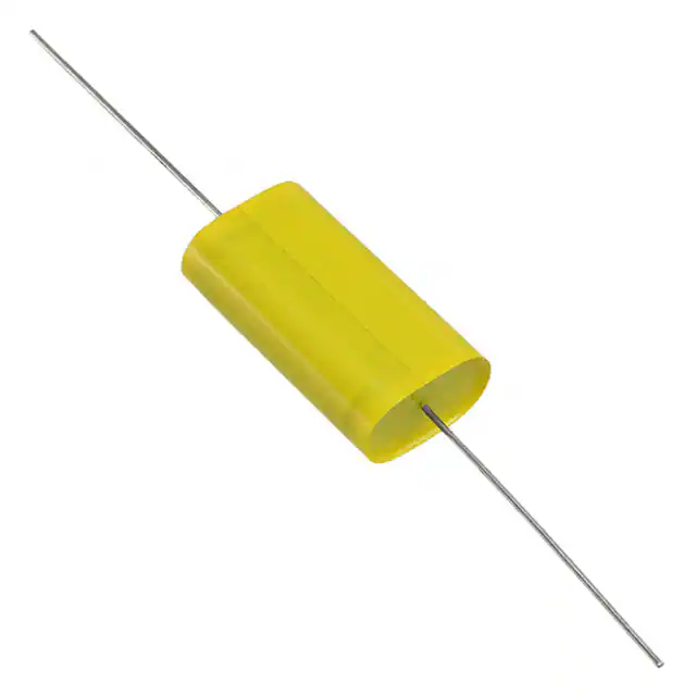 QAP2G105KRP Nichicon electronic component