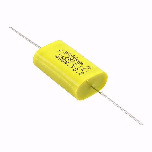 QAP2G225KRP Nichicon electronic component