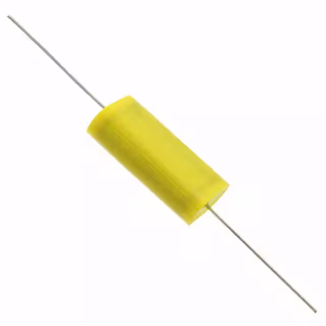 QAP2J105JRP Nichicon electronic component
