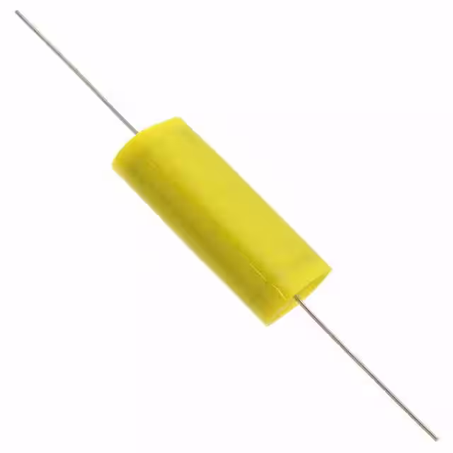 QAP2J155KRP Nichicon electronic component