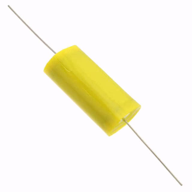 QAP2J225KRP Nichicon electronic component