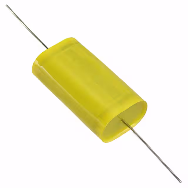 QAP2J335KRP Nichicon electronic component