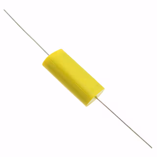QAP2J684KRP Nichicon electronic component