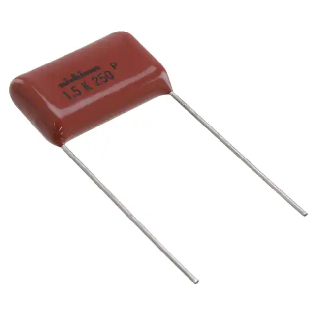 QXK2E155KTPTZH Nichicon electronic component