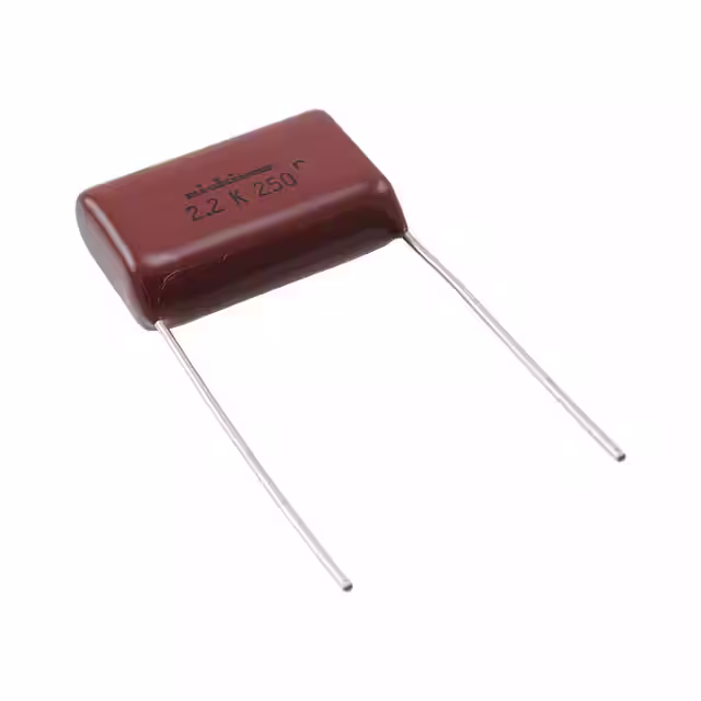 QXK2E225KTPTZH Nichicon electronic component