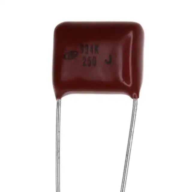 QXK2E334KTP Nichicon electronic component