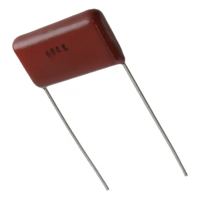 QXK2G684KTP Nichicon electronic component