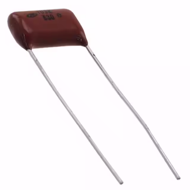 QXK2J103KTP Nichicon electronic component