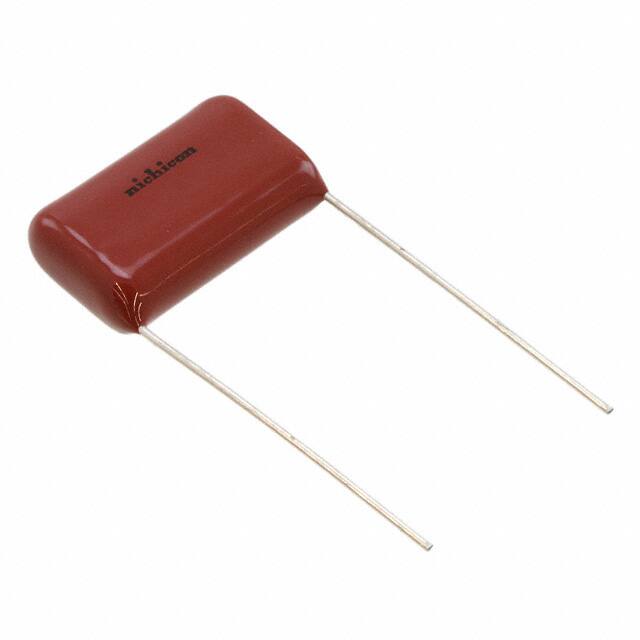QXK2J224KTPTZH Nichicon electronic component