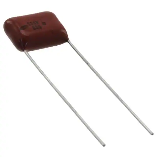 QXK2J333KTP Nichicon electronic component