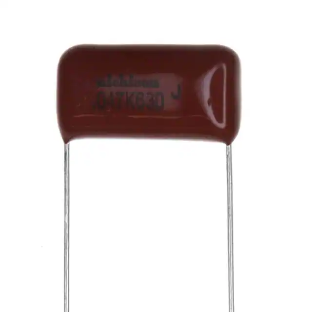 QXK2J473KTPTZH Nichicon electronic component
