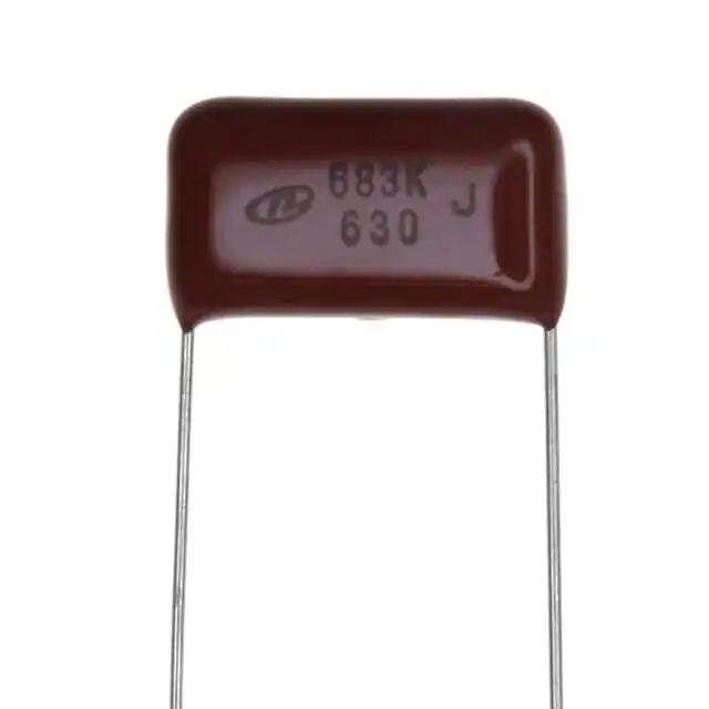 QXK2J683KTP Nichicon electronic component