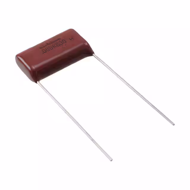 QXK2J683KTPTZH Nichicon electronic component