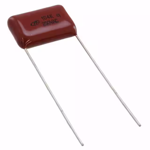 QXL2E104KTPT Nichicon electronic component