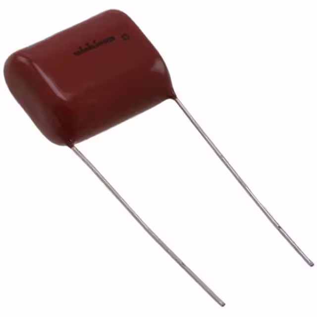 QXP2G334KRPT Nichicon electronic component