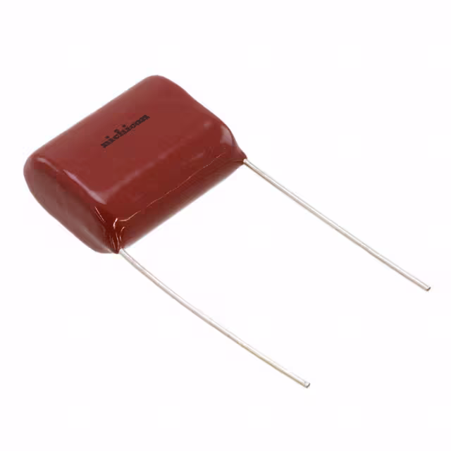 QXP2G684KRPT Nichicon electronic component