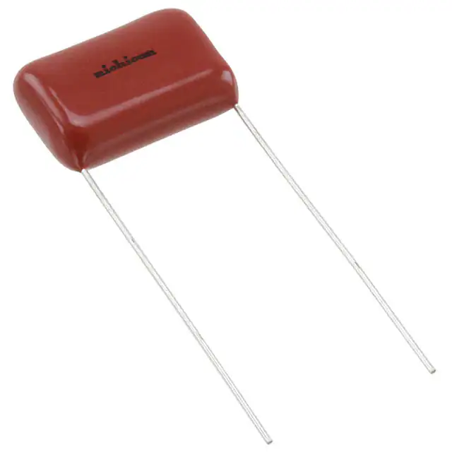 QXP2J104KRPT Nichicon electronic component
