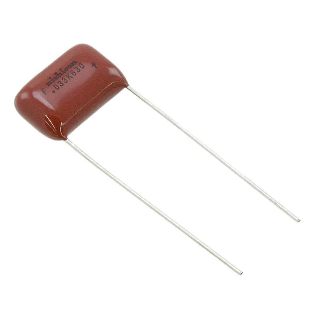 QXP2J333KRPT Nichicon electronic component
