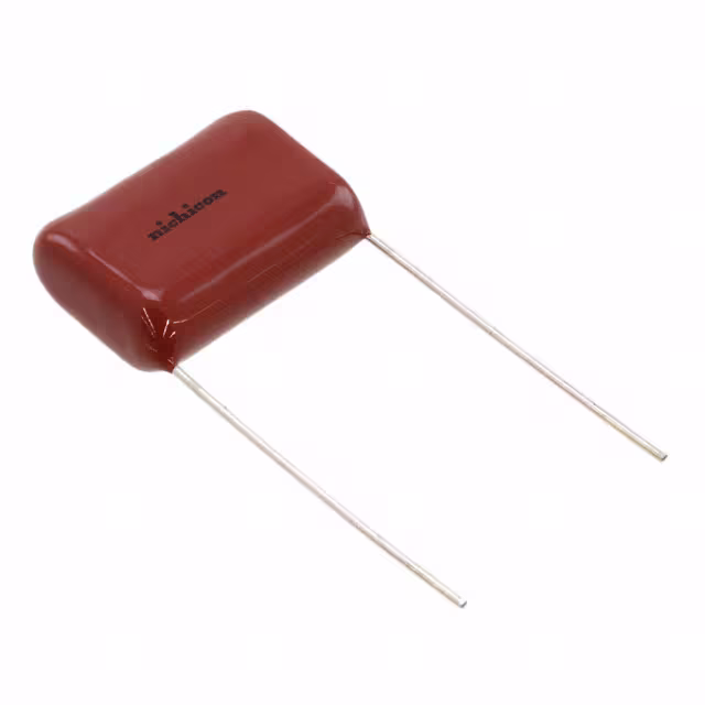 QXP2J334KRPT Nichicon electronic component