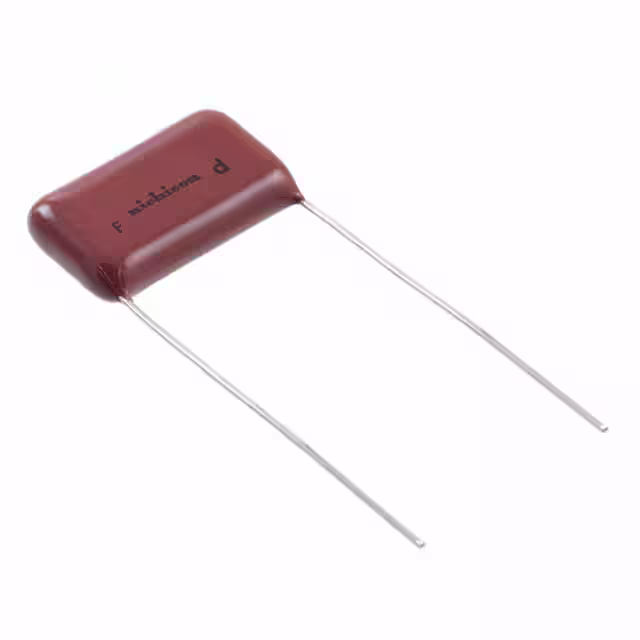 QXP2J683KRPT Nichicon electronic component