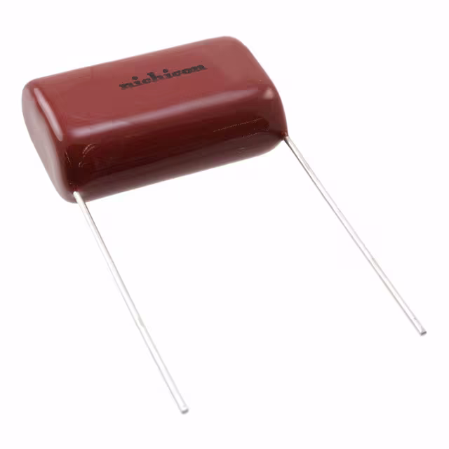 QXP2J684KRPT Nichicon electronic component