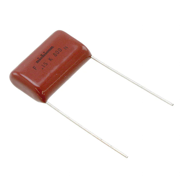 QXP2K154KRPT Nichicon electronic component