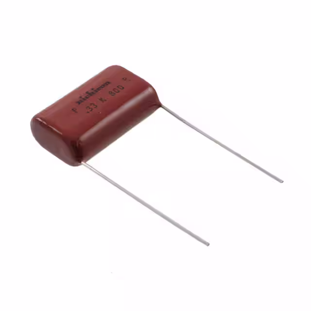 QXP2K334KRPT Nichicon electronic component